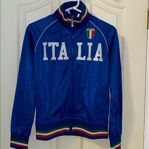 Italy Jacket